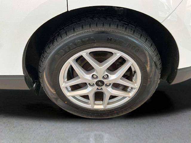 Certified 2024 Ford Edge SEL AWD/4WD image 29