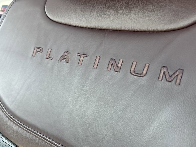 Certified 2022 Ford Explorer Platinum w/ Equipment Group 601A image 50