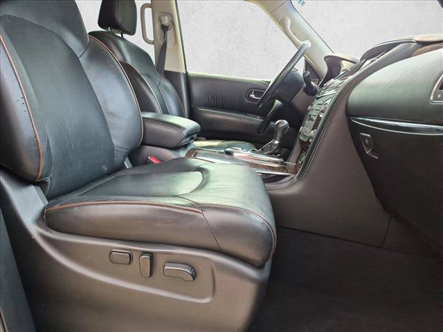 Used 2017 Nissan Armada SL w/ Technology Package RWD image 23