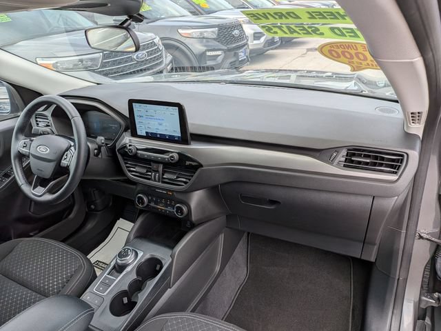 Certified 2023 Ford Escape Active AWD/4WD image 23