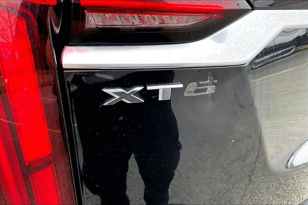 Used 2021 Cadillac XT6 Premium Luxury image 8