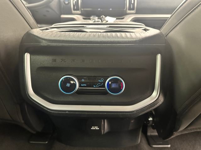 Certified 2025 Ford Expedition Active image 14