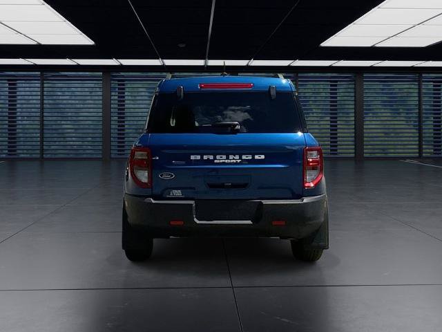 Certified 2024 Ford Bronco Sport Big Bend AWD/4WD image 12