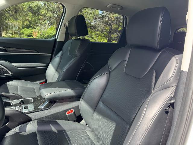 Used 2024 Kia Telluride S FWD image 10