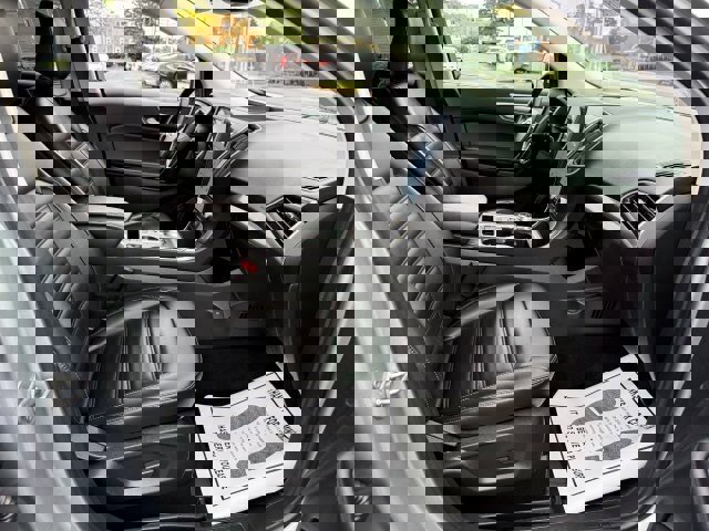 Certified 2023 Ford Edge SEL image 21