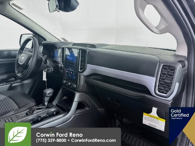 Certified 2026 Ford Ranger XL w/ Trailer Tow Package AWD/4WD image 30