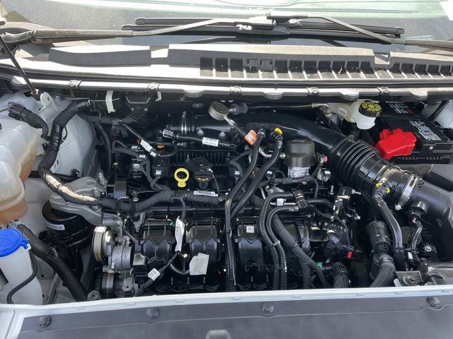 Certified 2024 Ford Edge SE w/ Black Appearance Package image 38