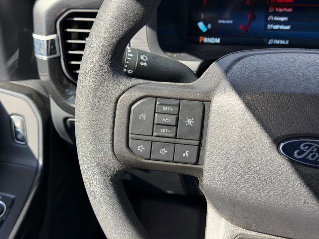 Certified 2024 Ford F150 STX w/ Tow/Haul Package image 14