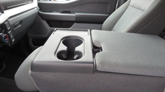 Certified 2025 Ford F250 XLT AWD/4WD image 18