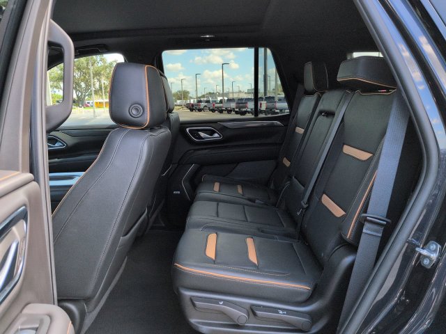 Used 2024 GMC Yukon AT4 w/ Max Trailering Package AWD/4WD image 16