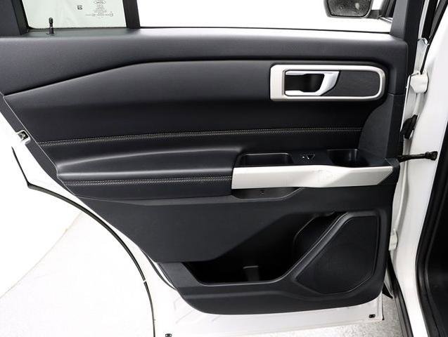 Certified 2022 Ford Explorer XLT AWD/4WD image 26