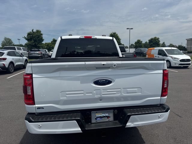 Certified 2023 Ford F150 XLT w/ Equipment Group 302A High RWD image 9