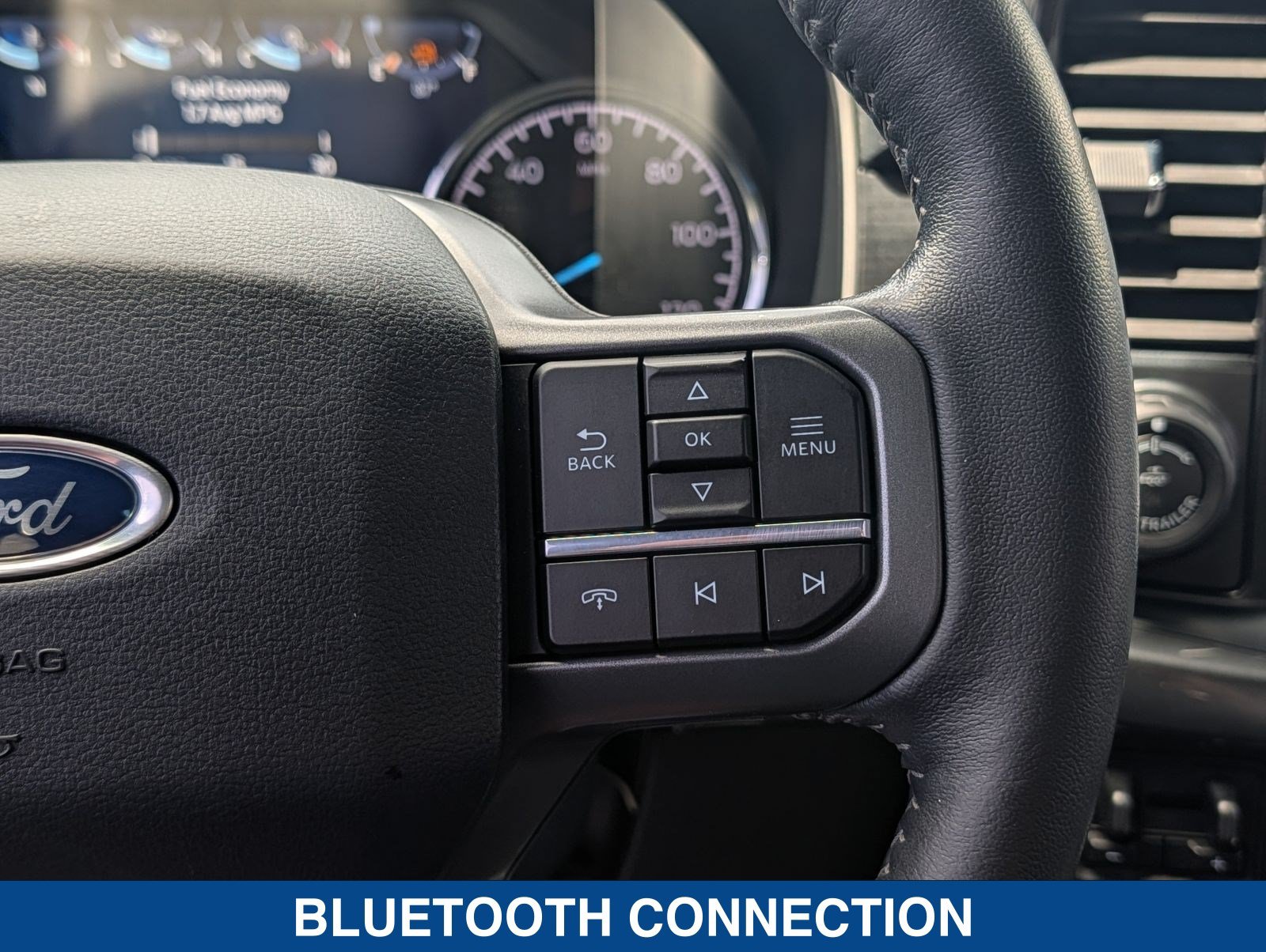 Certified 2022 Ford F150 XLT w/ Equipment Group 302A High AWD/4WD image 30