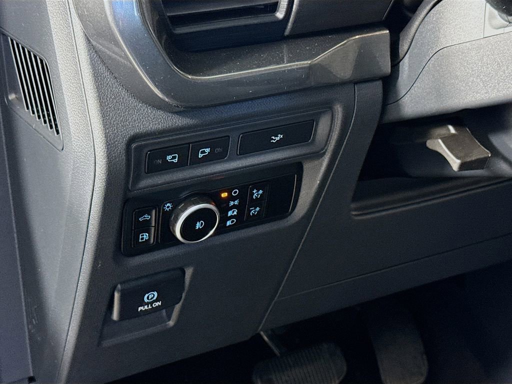 Certified 2023 Ford F150 XLT w/ Equipment Group 302A High image 17