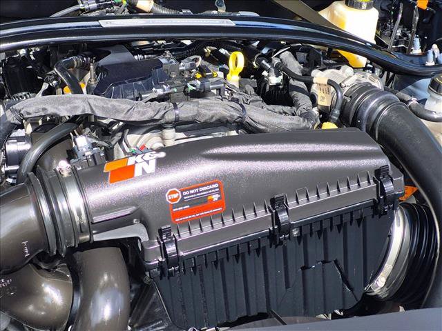 Certified 2024 Ford Mustang Coupe RWD image 20