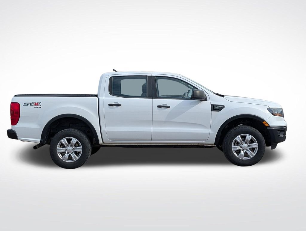 Certified 2019 Ford Ranger XL w/ Equipment Group 101A Mid image 2