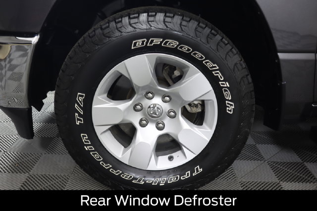 Used 2022 RAM 1500 Big Horn AWD/4WD image 26