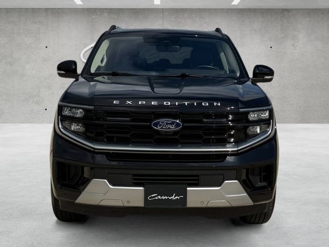 Certified 2025 Ford Expedition Max Platinum AWD/4WD image 19