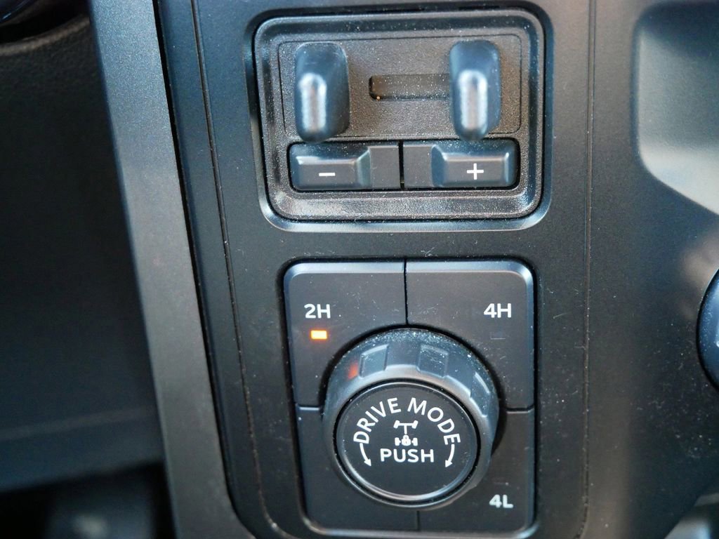 Certified 2023 Ford F150 XLT w/ Equipment Group 302A High image 23