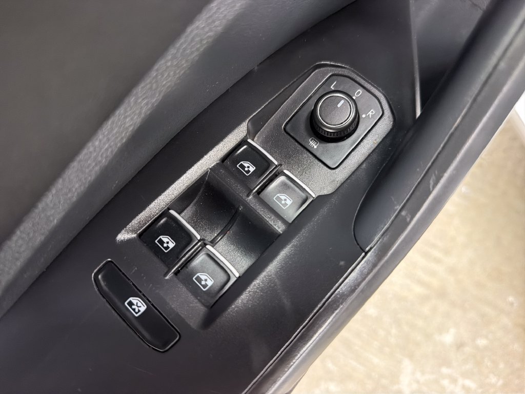 Used 2024 Volkswagen Jetta S FWD image 16