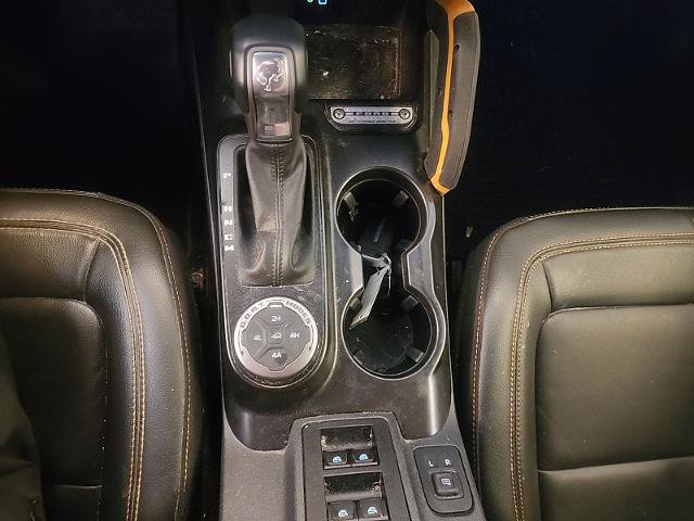 Certified 2022 Ford Bronco Badlands AWD/4WD image 20