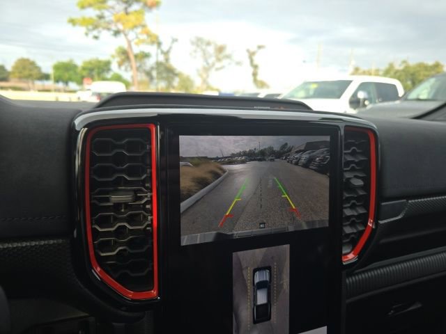 Certified 2024 Ford Ranger Raptor image 12