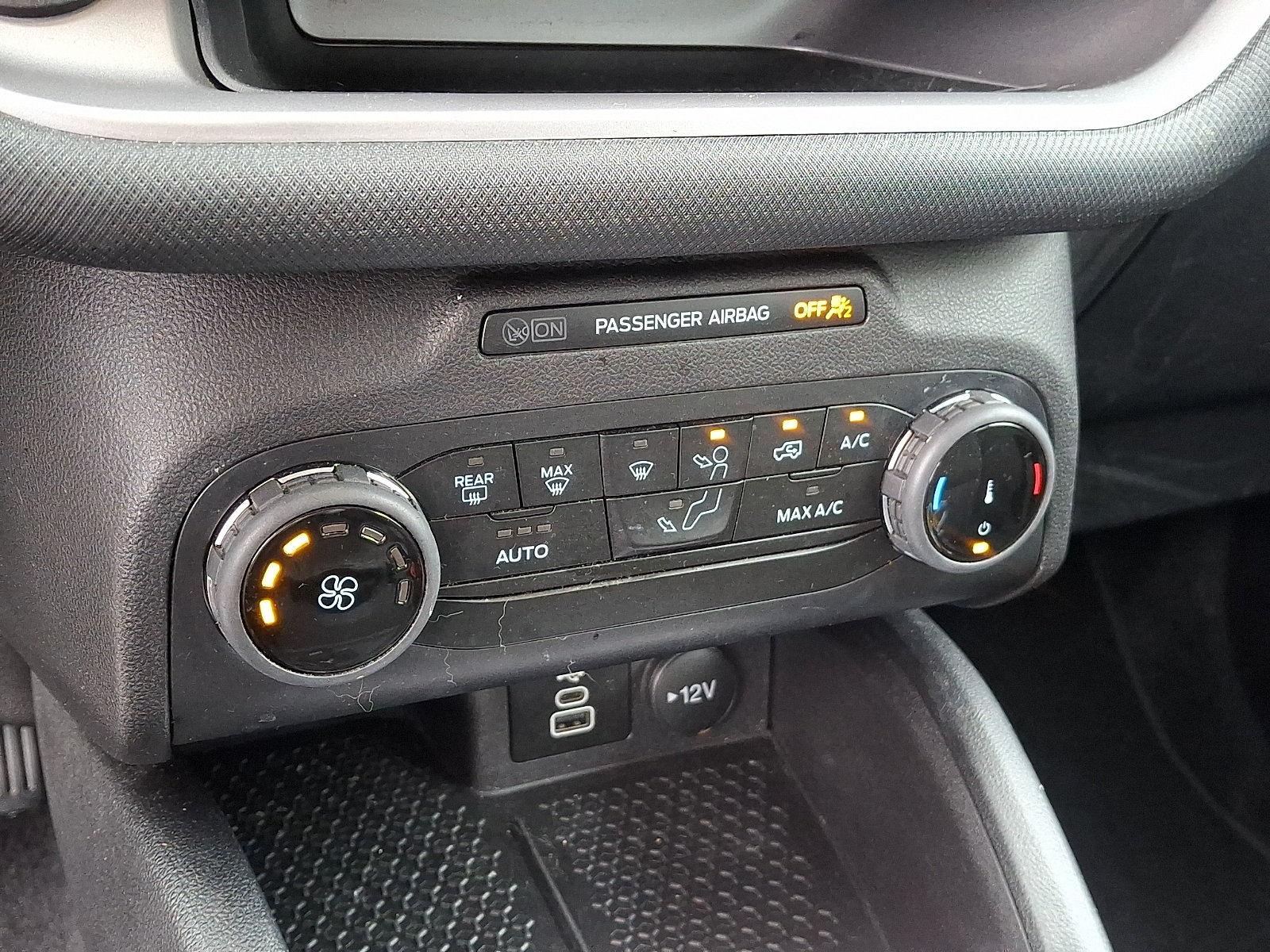 Certified 2023 Ford Bronco Sport Big Bend AWD/4WD image 16