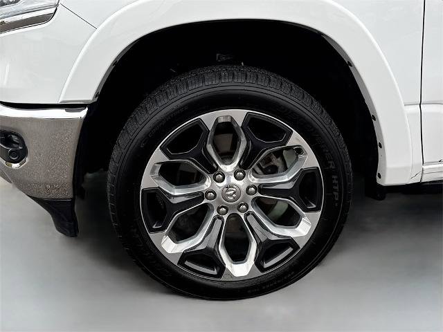 Used 2023 RAM 1500 Limited image 23