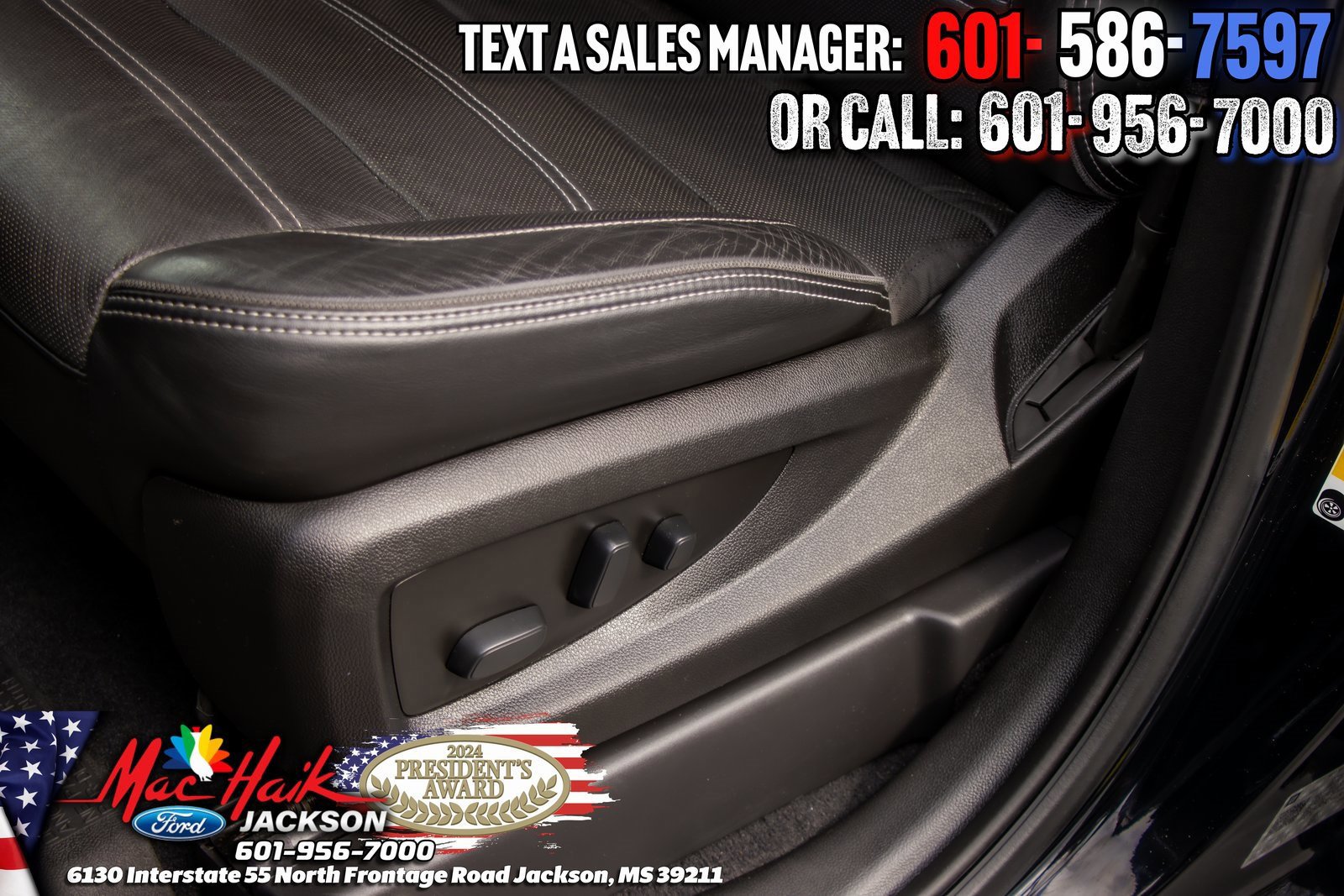 Used 2020 GMC Yukon Denali w/ Open Road Package image 9