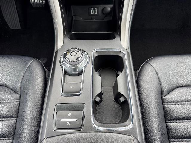 Certified 2020 Ford Fusion SEL image 16