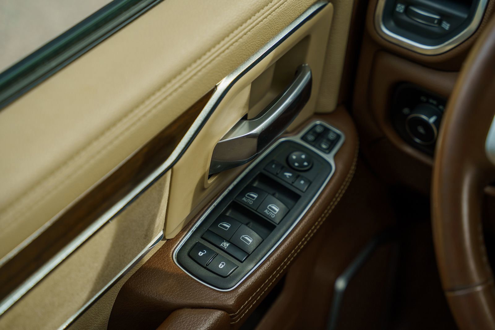 Used 2023 RAM 3500 Laramie image 38