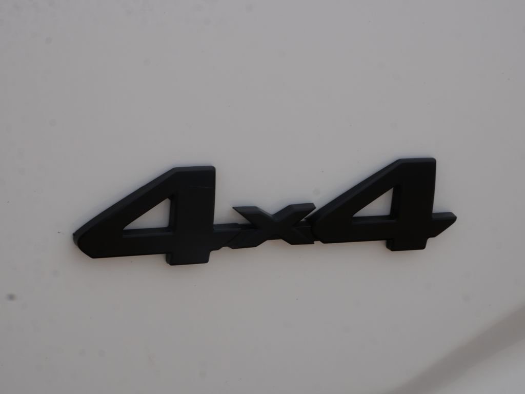 Used 2020 Toyota Tacoma TRD Pro AWD/4WD image 11