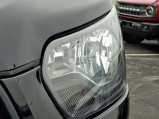Certified 2017 Ford Transit 350 XL RWD image 9