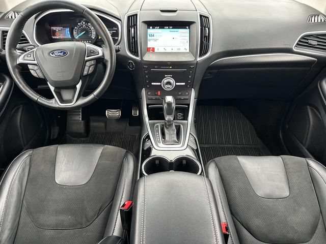 Certified 2018 Ford Edge Sport w/ Equipment Group 401A AWD/4WD image 13