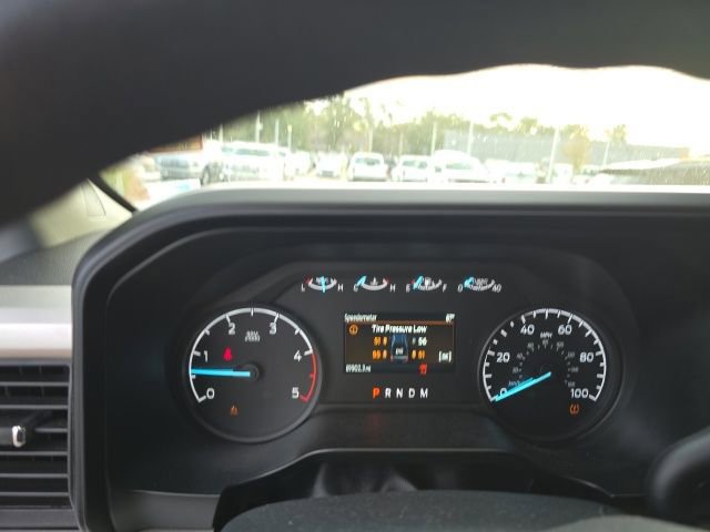 Certified 2023 Ford F250 XL w/ XL Chrome Package image 10