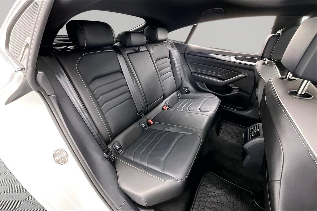 Used 2023 Volkswagen Arteon SEL AWD/4WD image 27