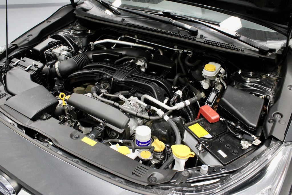 Used 2022 Subaru Crosstrek 2.5i Limited w/ Popular Package #4A image 16