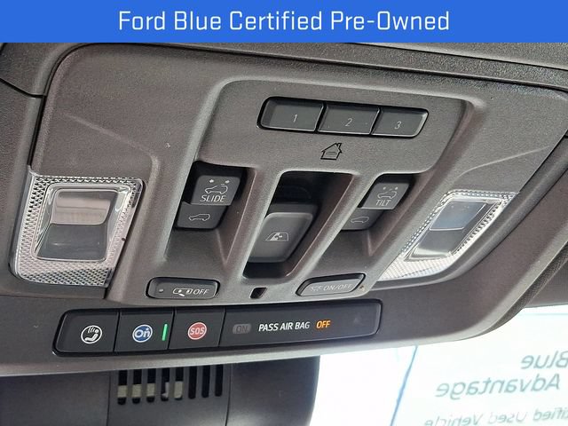 Used 2025 GMC Sierra 1500 Denali w/ Denali Reserve Package AWD/4WD image 29