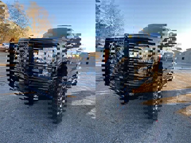 Certified 2017 Ford F250 Lariat w/ Lariat Ultimate Package image 2