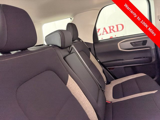 Certified 2026 Ford Bronco Sport Big Bend AWD/4WD image 37