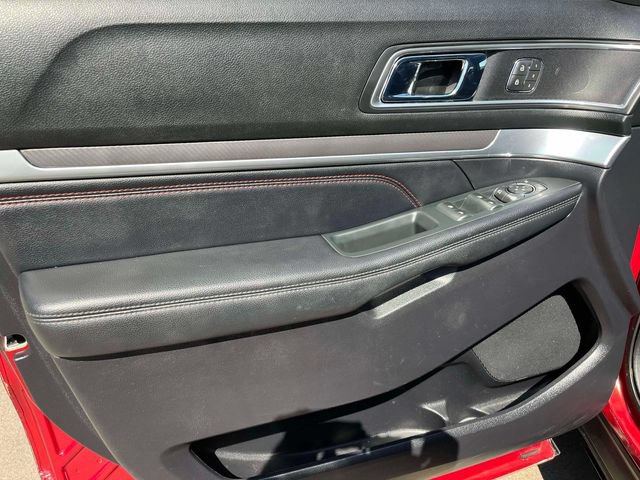 Certified 2019 Ford Explorer Sport w/ Equipment Group 401A AWD/4WD image 27