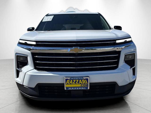 Used 2025 Chevrolet Traverse LT AWD/4WD image 8