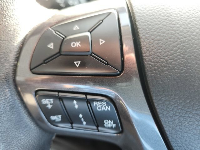 Certified 2022 Ford Ranger Lariat w/ Equipment Group 501A High AWD/4WD image 38
