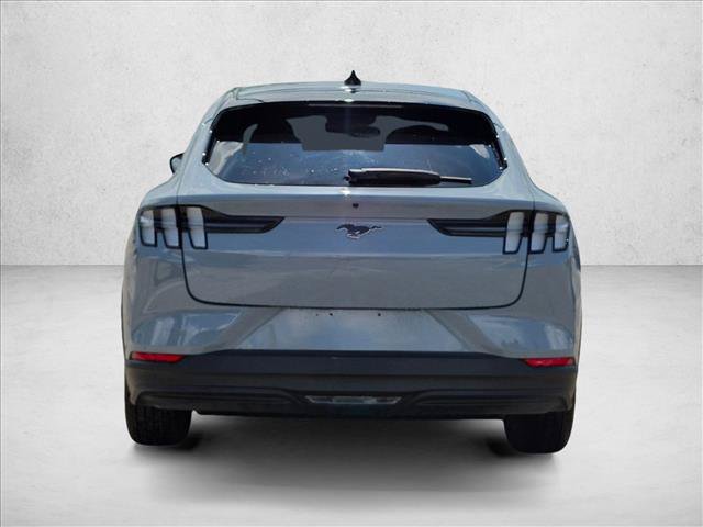 Certified 2024 Ford Mustang Mach-E Select AWD/4WD image 6