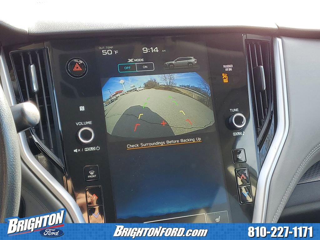 Used 2023 Subaru Outback Premium image 24