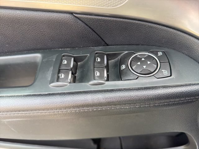 Certified 2018 Ford Explorer XLT AWD/4WD image 26