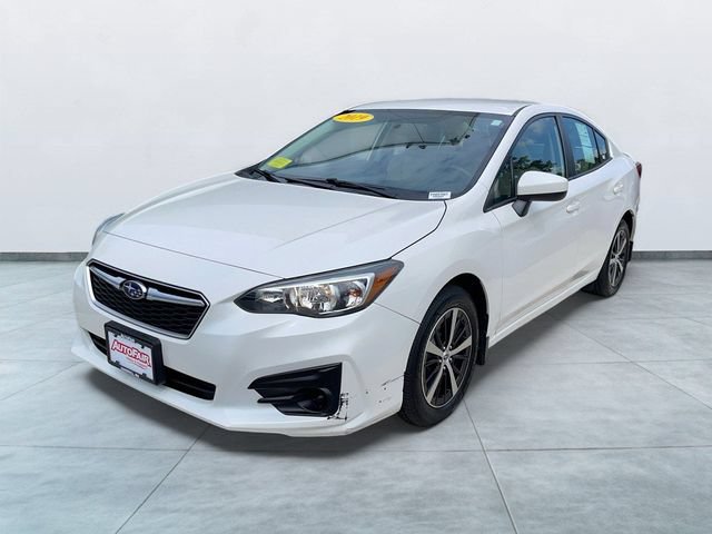 Used 2019 Subaru Impreza 2.0i Premium AWD/4WD image 3
