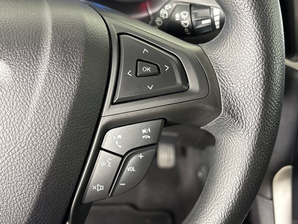 Certified 2023 Ford Edge SEL w/ Convenience Package AWD/4WD image 20