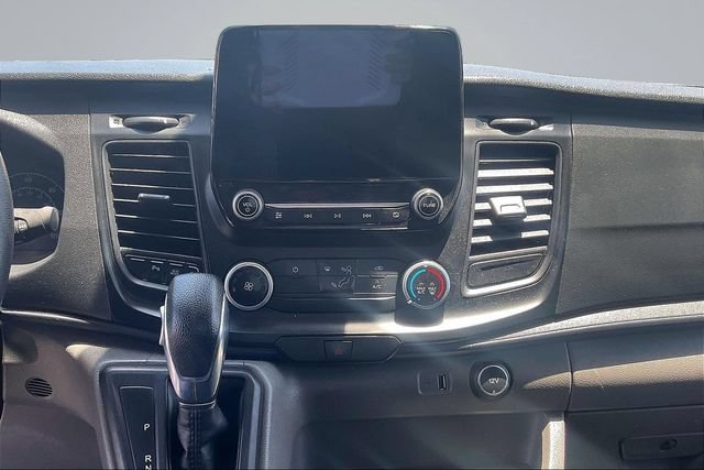 Certified 2020 Ford Transit 250 Medium Roof AWD image 6