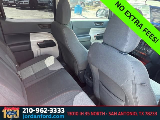 Certified 2024 Ford Maverick XLT w/ XLT Luxury Package AWD/4WD image 11